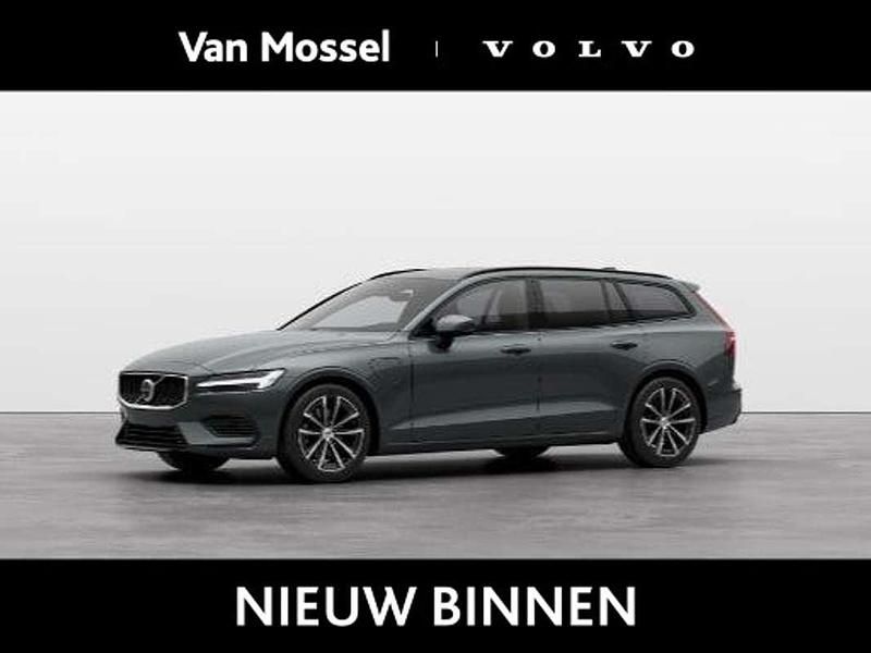 Overige Nieuw 2025 Volvo V60 Business Edition Stationwagen | € 58.539 (Goede deal) - Afbeelding 1/4