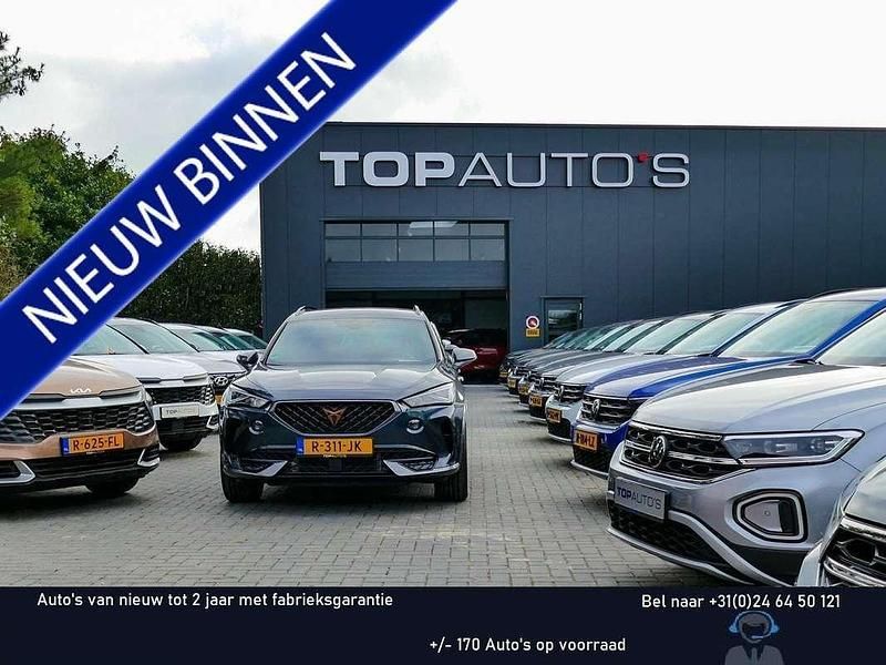 Grijs, metallic lak Gebruikt 2024 Nissan Qashqai SUV | € 31.440 (Super prijs) - Afbeelding 1/4