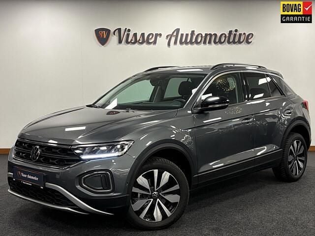Occasion VW T-Roc Edition 116 PK (85 kW) 2025 Grijs SUV