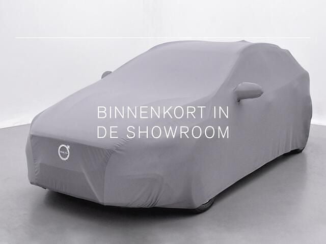 Groen Gebruikt 2023 Volvo C40 Ultimate SUV | € 38.450 - Afbeelding 1/1