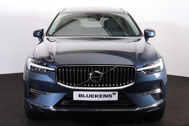 Occasion Volvo XC60 Plus 349 PK (256 kW) 2025 Blauw SUV