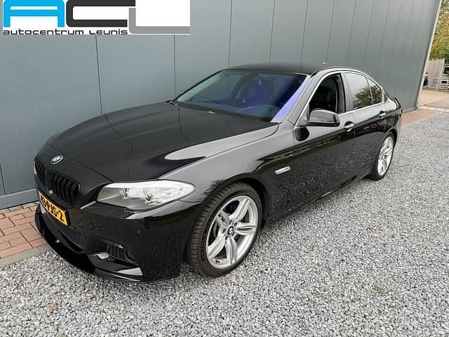 Sedan Gebruikt 2011 BMW 528 Executive Sedan | € 13.900 (Eerlijke prijs) - Afbeelding 1/4