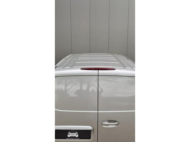 Occasion Mercedes Vito 163 PK (119 kW) 2021 Grijs Van