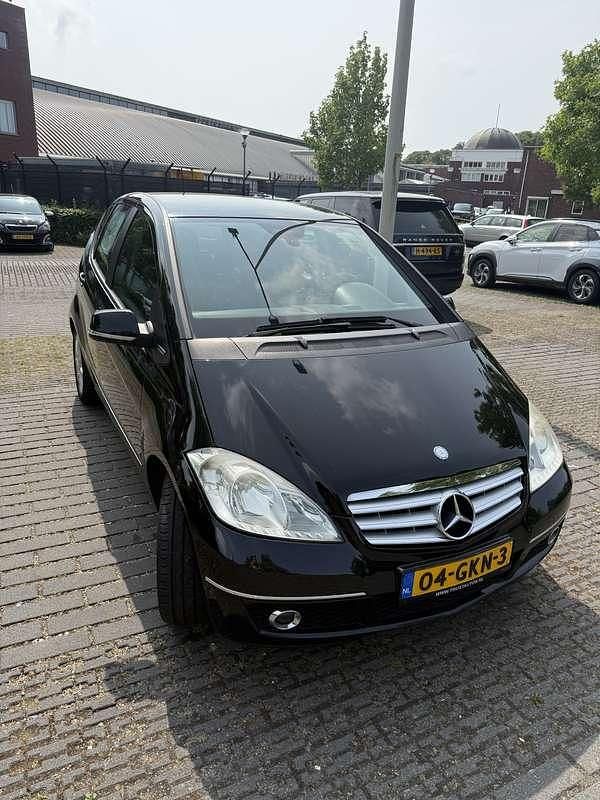 Gebruikt 2008 Mercedes A150 Avantgarde Sedan | € 2.550 (Goede deal) - Afbeelding 1/4