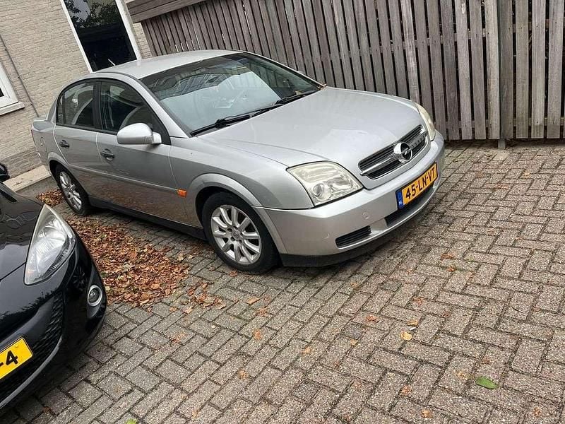 Occasion Opel Vectra Comfort 122 PK (89 kW) 2003 Sedan