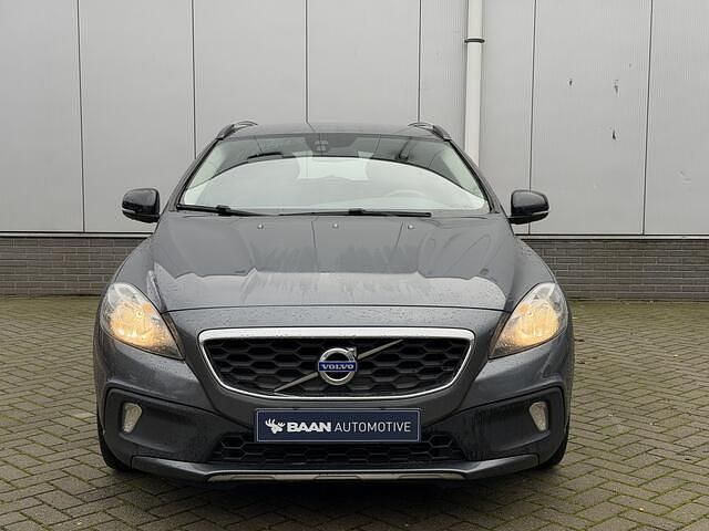 Occasion Volvo V40 Summum 150 PK (110 kW) 2014 Grijs Hatchback