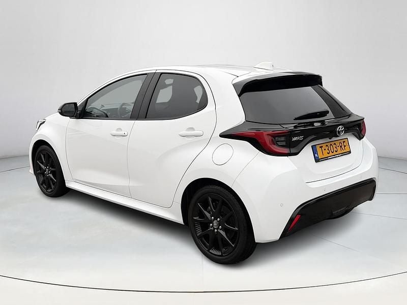 Occasion Toyota Yaris Executive 116 PK (85 kW) 2023 Wit Hatchback