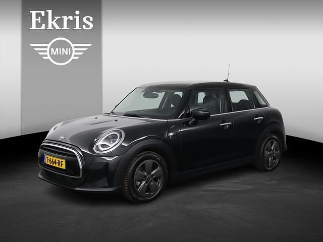 Occasion Mini Cooper Classic 136 PK (100 kW) 2023 Zwart Hatchback