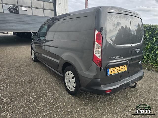 Occasion Ford Transit Connect Trend 101 PK (74 kW) 2018 Overige MPV