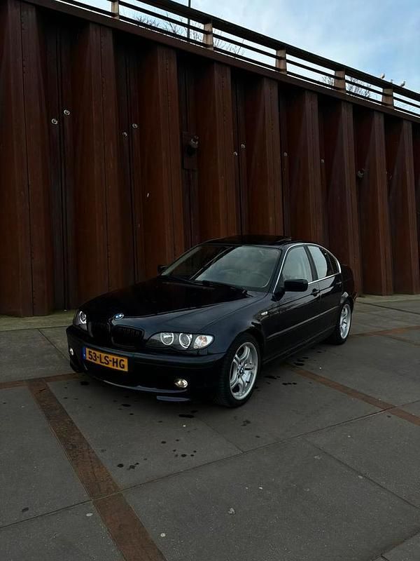 Occasion BMW 330 M Sport 231 PK (169 kW) 2003
