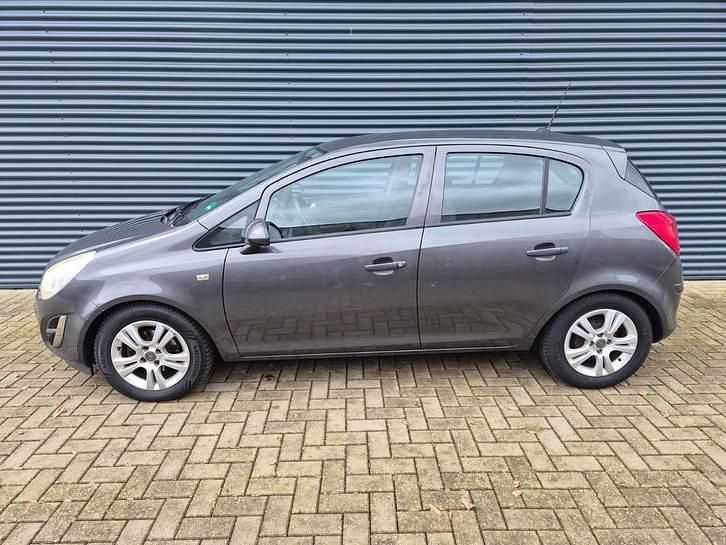 Occasion Opel Corsa 95 PK (69 kW) 2011 Hatchback