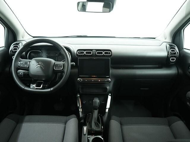 Occasion Citroën C3 Aircross PureTech 2024 Zwart (metallic) SUV