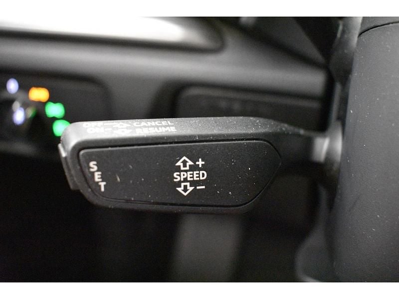 Occasion Audi A3 Sport 116 PK (85 kW) 2019 Blauw Hatchback