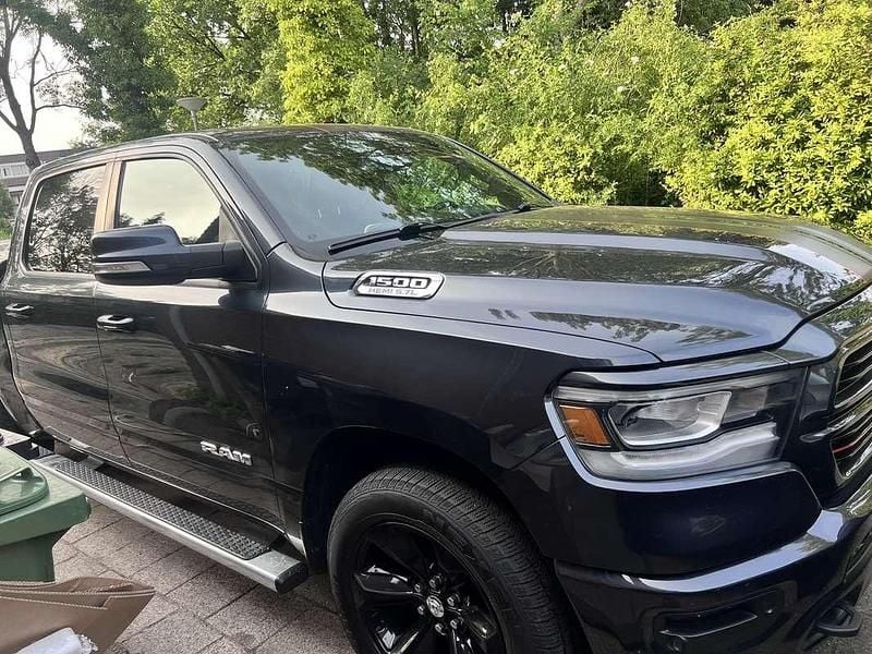 Occasion RAM 1500 401 PK (294 kW) 2019 Pickup