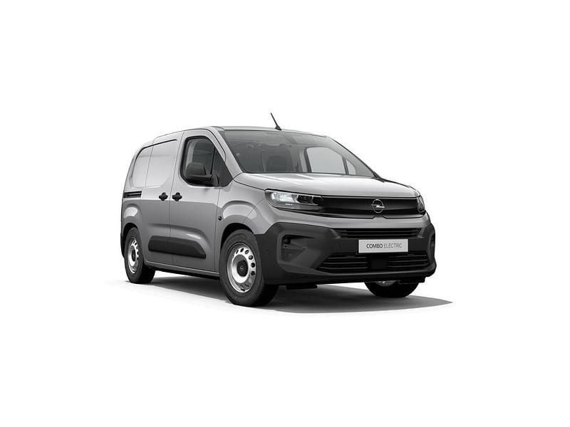 Blauw Nieuw 2025 Opel Combo-e Life Eco Van | € 31.289 (Eerlijke prijs) - Afbeelding 1/3