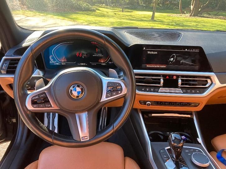 Occasion BMW 330 265 PK (194 kW) 2020