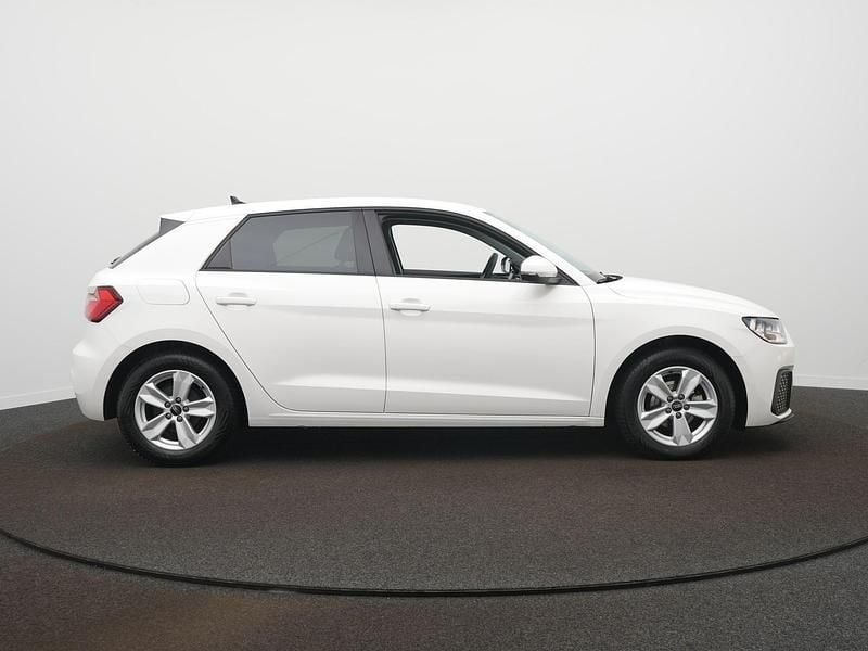 Occasion Audi A1 Sportback Proline 95 PK (69 kW) 2024 Wit Hatchback