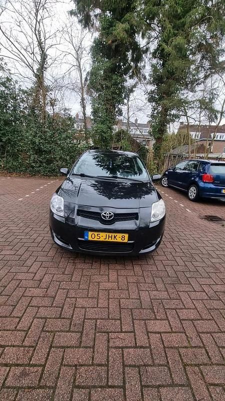 Occasion 2009 Toyota Auris | € 4.999 (Eerlijke prijs) - Afbeelding 1/4