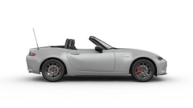 Nieuw Mazda MX5 Homura-Line 132 PK (97 kW) 2026 Overige Cabriolet