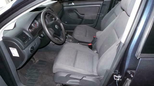 Occasion VW Golf V 116 PK (85 kW) 2005 Blauw Hatchback