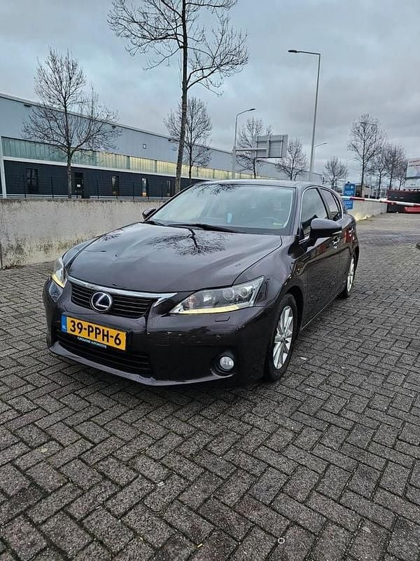 Occasion Lexus CT200h 2011