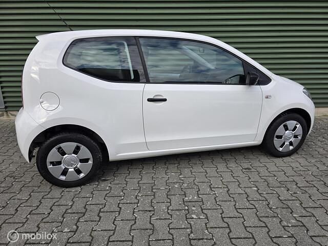 Occasion VW up! move up! 60 PK (44 kW) 2012 Overige Hatchback