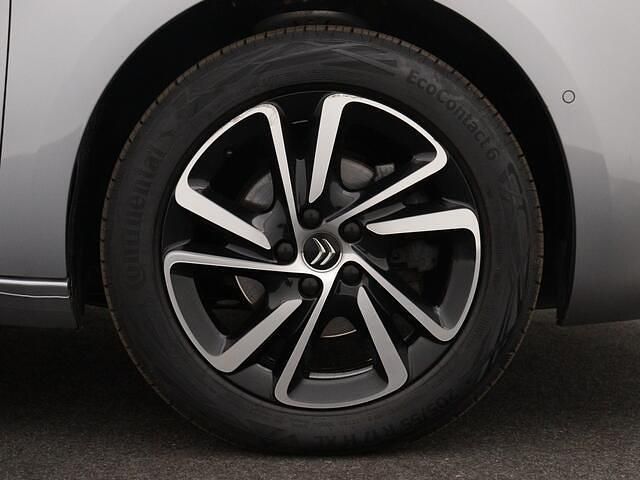 Occasion Citroën Grand C4 Picasso Shine 131 PK (96 kW) 2022 Grijs MPV