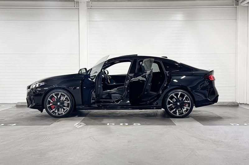 Occasion BMW 220 M Sport 170 PK (125 kW) 2025 Saphirschwarz (donker zwart) Coupé