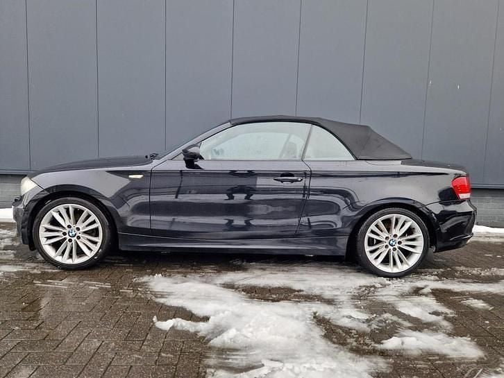 Occasion BMW 120 Executive 177 PK (130 kW) 2009 Hatchback