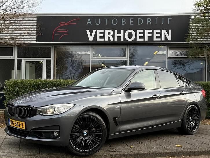 Gebruikt 2013 BMW 335 Executive | € 14.950 (Super prijs) - Afbeelding 1/4