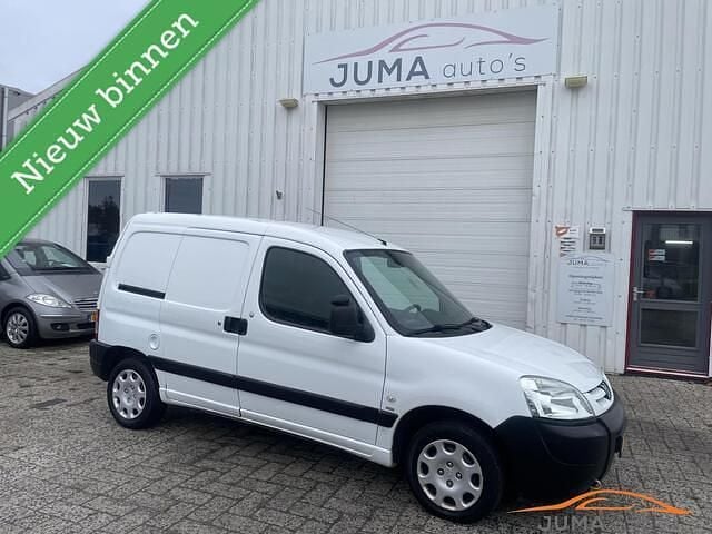 Overige Gebruikt 2005 Peugeot Partner Avantage Van | € 1.100 (Goede deal) - Afbeelding 1/4