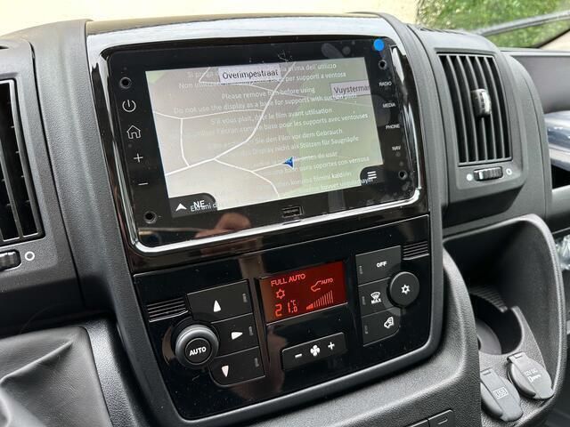 Occasion Opel Movano 165 PK (121 kW) 2023 Grijs Van