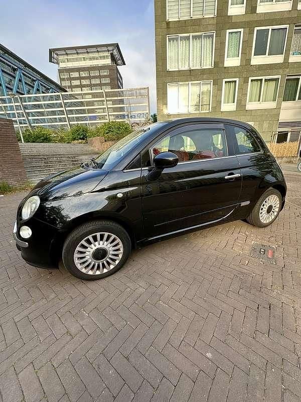 Occasion 2008 Fiat 500 Sport Sedan | € 4.250 (Goede deal) - Afbeelding 1/4