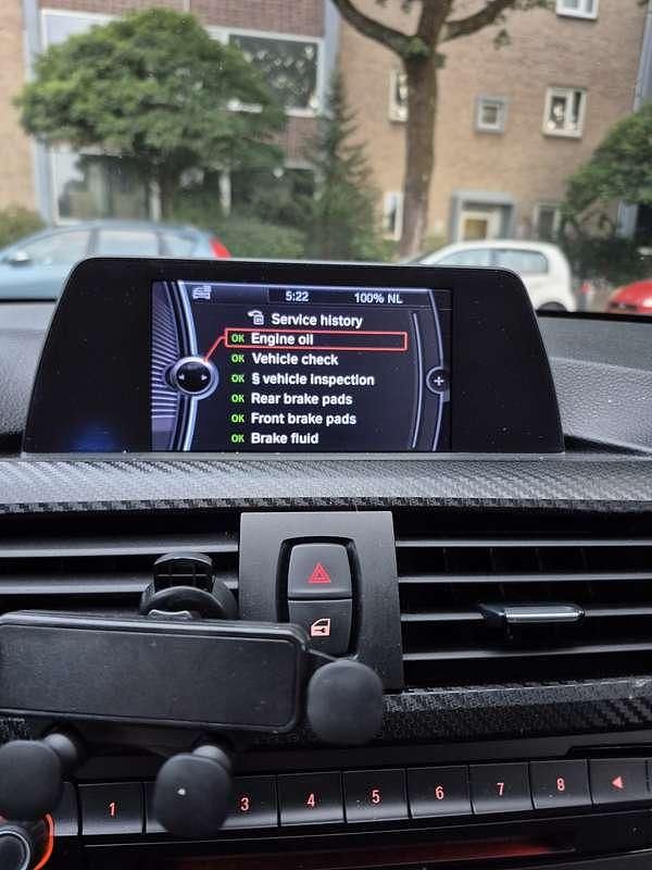 Occasion BMW 320 Efficient Dynamics 170 PK (125 kW) 2013 Sedan