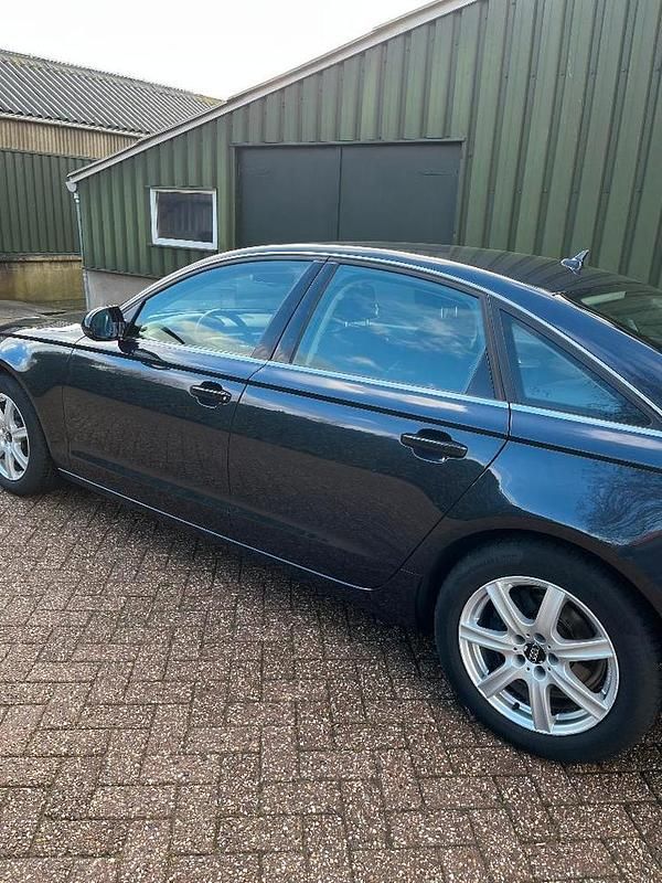 Occasion Audi A6 179 PK (131 kW) 2013