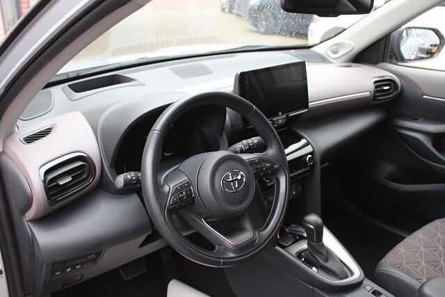 Occasion Toyota Yaris Cross Executive 116 PK (85 kW) 2023 Overige SUV
