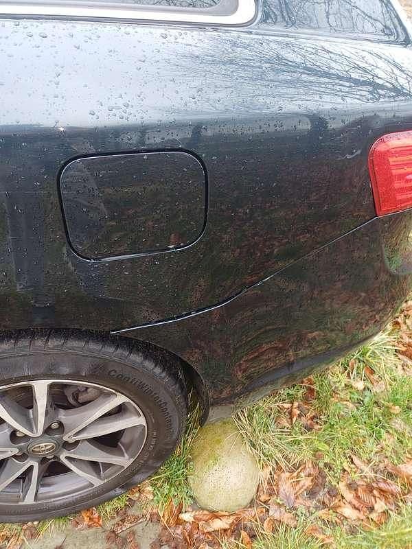 Occasion Toyota Avensis Business Edition 124 PK (91 kW) 2012 Blauw Stationwagen