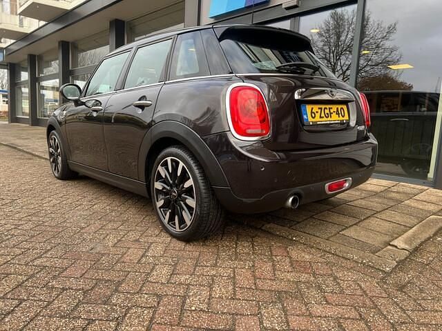 Occasion Mini Cooper 136 PK (100 kW) 2015 Bruin Hatchback