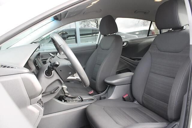 Occasion Hyundai Ioniq 118 PK (86 kW) 2017 Wit Hatchback