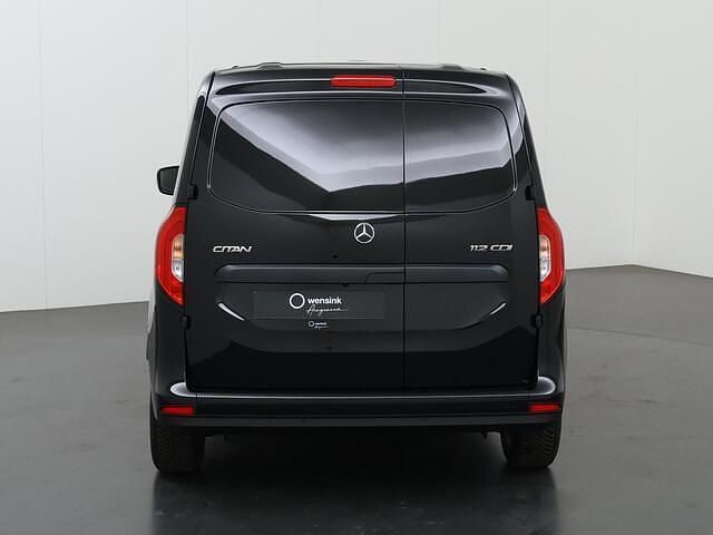Nieuw Mercedes Citan 112 116 PK (85 kW) 2025 Overige Van