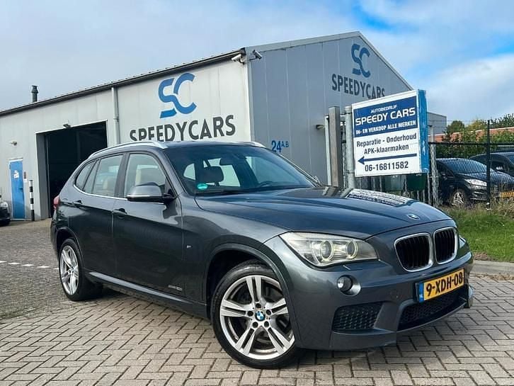Occasion 2014 BMW X1 M Sport SUV | € 9.249 (Eerlijke prijs) - Afbeelding 1/4