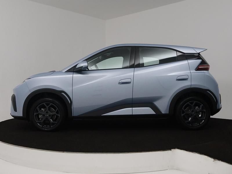 Nieuw BYD Dolphin Boost 64 kW (88 PK) 2026 Blauw Hatchback