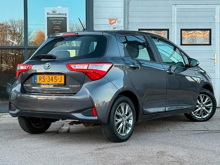 Occasion Toyota Yaris Executive 73 PK (53 kW) 2018