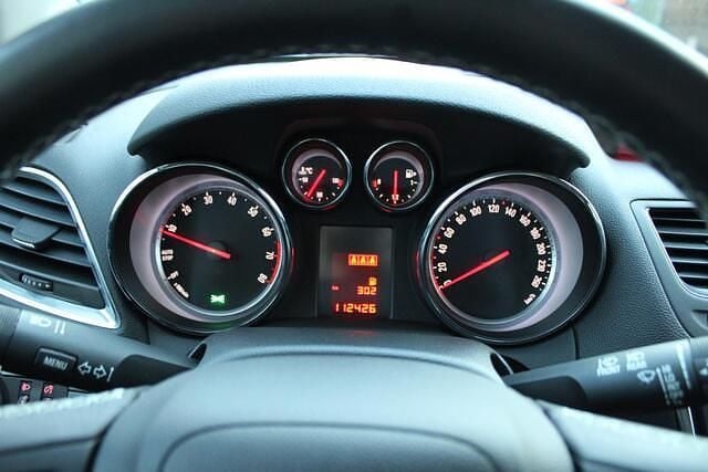 Occasion Opel Mokka Edition 140 PK (102 kW) 2015 Zwart SUV