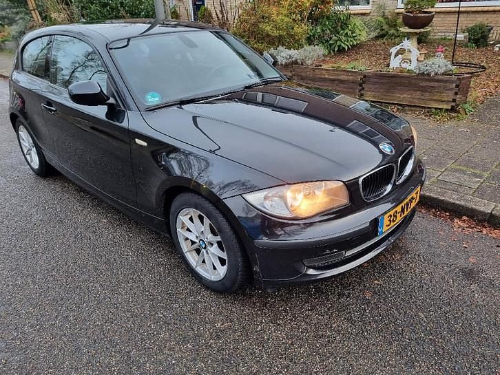 Occasion BMW 116 122 PK (89 kW) 2010 Hatchback