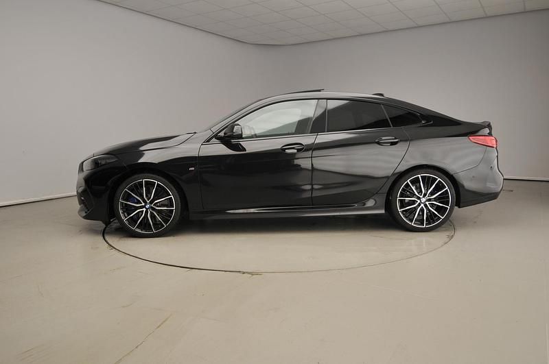 Occasion BMW 220 M Sport 178 PK (130 kW) 2022 Zwart (metallic) Coupé