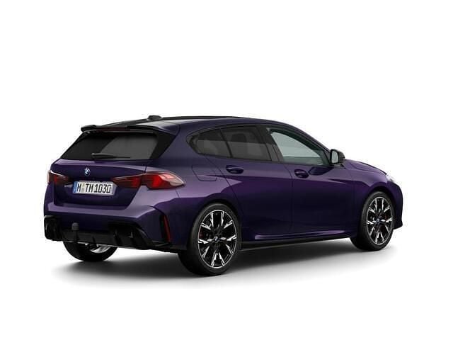 Occasion BMW 120 M Sport 156 PK (114 kW) 2025 Paars Hatchback