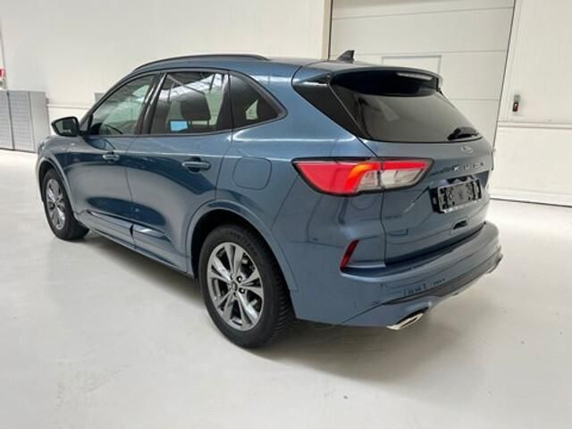 Occasion Ford Kuga ST-Line X 150 PK (110 kW) 2023 Blauw SUV