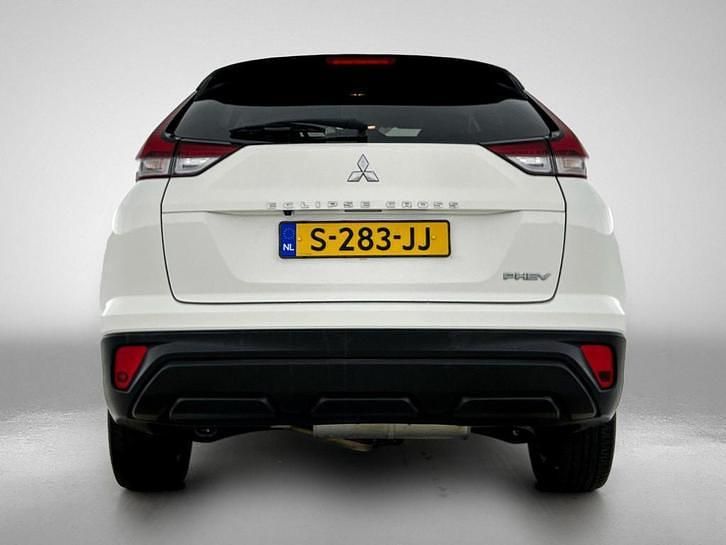 Occasion Mitsubishi Eclipse Intense 188 PK (138 kW) 2023