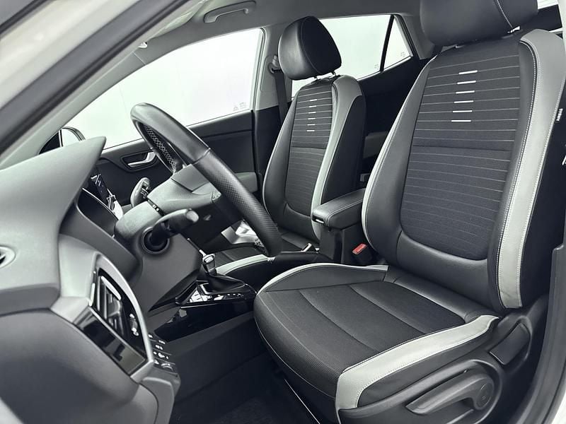 Occasion Kia Stonic 120 PK (88 kW) 2020 Wit SUV